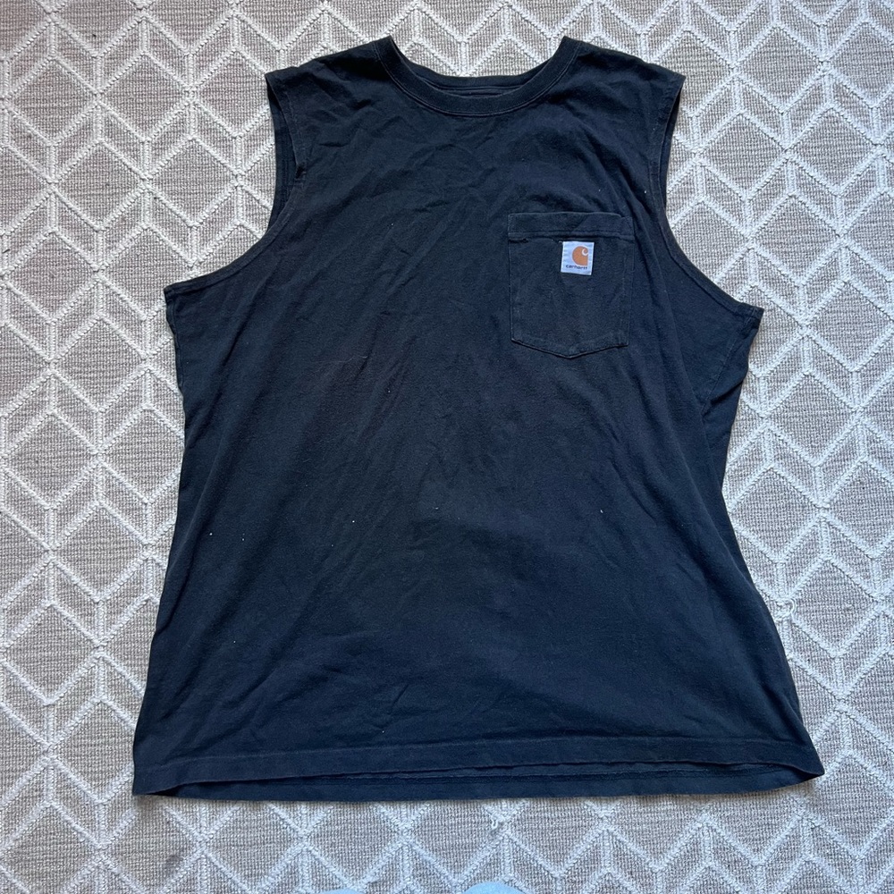 Carhartt Tank Top